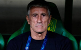 Quique Setien đối mặt nguy cơ bị sa thải sau trận hòa thất vọng với CAHN