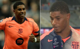 Rashford thăng hoa tại Barcelona, tìm lại bản ngã sau quãng thời gian chật vật ở MU