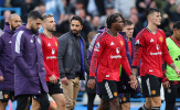 Manchester United dưới thời Amorim: Cải thiện tấn công nhưng phòng ngự vẫn yếu