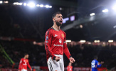 Bruno Fernandes chứng minh giá trị không thể thay thế tại Manchester United