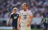 Harry Kane và những điểm nhấn trong chiến thắng 4-1 của Bayern trước Hoffenheim