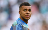 Mbappe thừa nhận khó cạnh tranh Quả bóng vàng dù thăng hoa tại Real Madrid