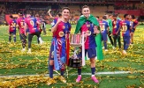 Barcelona đối mặt khó khăn với sự vắng mặt của Gavi và Fermin Lopez