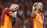 Galatasaray củng cố ngôi đầu Super Lig, Icardi tiếp tục chứng minh giá trị