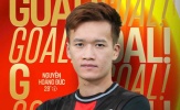 Hoàng Đức tỏa sáng, Ninh Bình nối dài mạch bất bại và hướng đến cuộc đua vô địch