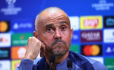 Luis Enrique bác bỏ ảnh hưởng Quả bóng vàng, chỉ rõ nguyên nhân PSG thua Marseille