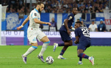 PSG thất bại trước Marseille, bỏ lỡ cơ hội vượt mặt Monaco