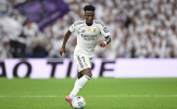 Real Madrid tổ chức cuộc gặp quan trọng với người đại diện của Vinicius Jr