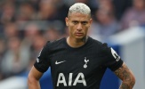 Richarlison bày tỏ bức xúc khi Raphinha chỉ đứng thứ 5 ở Quả bóng vàng 2025