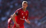 Rio Ferdinand khẳng định De Ligt là “lá chắn thép” số một của Man United