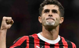 Alexi Lalas: Christian Pulisic đang là thủ lĩnh số một của AC Milan