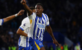 Brighton hủy diệt Barnsley 6-0, Welbeck góp công quan trọng