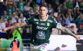 James Rodriguez rực sáng nhưng Club Leon đánh rơi chiến thắng trước Mazatlan