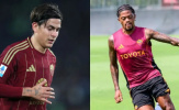 Roma lao đao vì chấn thương: Dybala và Bailey chỉ trở lại sau loạt trận quốc tế