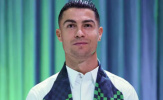 Ronaldo gửi lời chúc Quốc khánh, khẳng định tình yêu với Ả Rập Xê Út