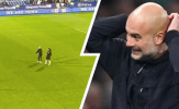 Guardiola đặc biệt quan tâm Nico Gonzalez sau trận thắng Huddersfield