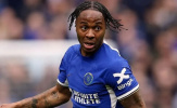 Raheem Sterling ở lại Chelsea: Lương khủng và ràng buộc gia đình giữ chân ngôi sao 30 tuổi