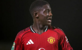 Mainoo cân nhắc rời MU theo dạng cho mượn để nuôi hy vọng World Cup