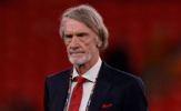 Man United và chiến lược “đãi cát tìm vàng” dưới thời Sir Jim Ratcliffe