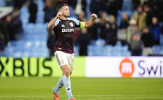 McGinn lập công, Aston Villa mở tài khoản chiến thắng tại Europa League