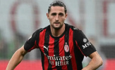 Rabiot khẳng định niềm tin vào dự án chiến thắng cùng HLV Allegri tại AC Milan