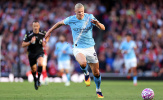 Erling Haaland và cuộc chuyển mình từ cây săn bàn thành thủ lĩnh tại Man City