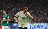 Harry Kane lập cú đúp, Bayern Munich củng cố ngôi đầu Bundesliga