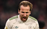 Kane cán mốc 100 bàn, Bayern thắng đậm Bremen