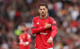 Mason Mount trở lại đúng lúc, Man United kỳ vọng vào bước ngoặt trước Brentford