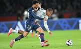 PSG khủng hoảng lực lượng trước đại chiến Barcelona tại Champions League