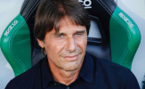 Conte: Napoli cần rút kinh nghiệm sau thất bại trước Milan