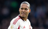 Liverpool đối mặt thử thách: Van Dijk kêu gọi thay đổi khẩn cấp