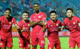 CAHN mở cửa miễn phí trận sân nhà đầu tiên tại AFC Champions League Two