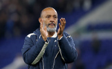 Nuno Espirito Santo bắt đầu hành trình tại West Ham với dấu ấn nơi hàng thủ