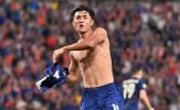 Suphanat Mueanta chấn thương, Thái Lan gặp khó trước vòng loại Asian Cup