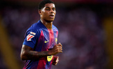 Barcelona và thương vụ Rashford: Canh bạc có thể mang lại lợi ích lớn