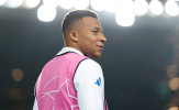 Cuộc đua hat-trick ở Champions League: Mbappe đuổi theo Ronaldo và Messi