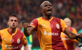 Galatasaray chế giễu Liverpool sau thất bại tại Istanbul
