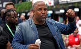 John Barnes phá sản vì nợ thuế hơn 1.5 triệu bảng, khép lại góc khuất sau ánh hào quang