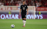 Kimmich nhấn mạnh mục tiêu của Bayern sau chiến thắng 5-1 trước Pafos