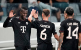 Nicolas Jackson tỏa sáng, Bayern Munich khẳng định tham vọng tại Champions League