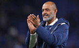 Nuno Espirito Santo và hành trình tái định hình West Ham bằng lối chơi thực dụng
