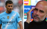 Pep Guardiola thận trọng với thể lực của Rodri trước lịch thi đấu dày đặc