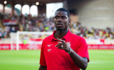 Pogba chưa thể tái xuất trong đại chiến Monaco gặp Man City