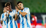 Argentina thắng đậm Australia, sớm ghi tên mình vào vòng 16 đội U20 World Cup