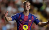 Barca đối diện làn sóng chỉ trích, Dani Olmo trở thành tâm điểm sau thất bại trước PSG