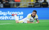 Chiến lược xoay tua của Al-Nassr: Lý do Ronaldo vắng mặt ở AFC Champions League