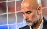 Guardiola cảnh báo hàng thủ Man City sau trận hòa Monaco ở Champions League