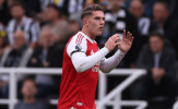 Gyokeres ghi điểm trong mắt Arteta, Arsenal thêm tự tin cho chặng đường Champions League
