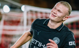 Haaland và hành trình chinh phục di sản Champions League của Messi